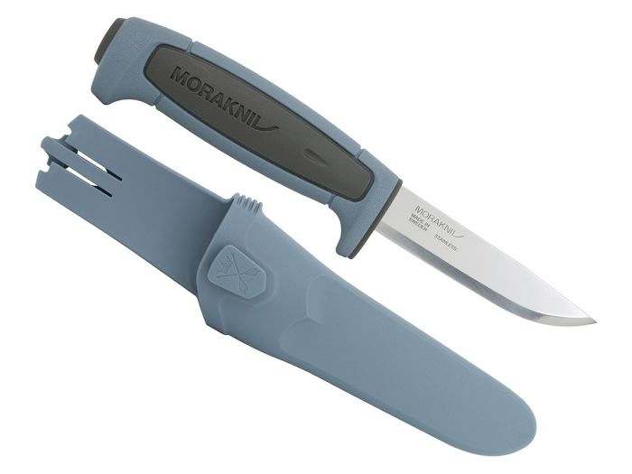 Morakniv Basic 546 2022 Edition mes