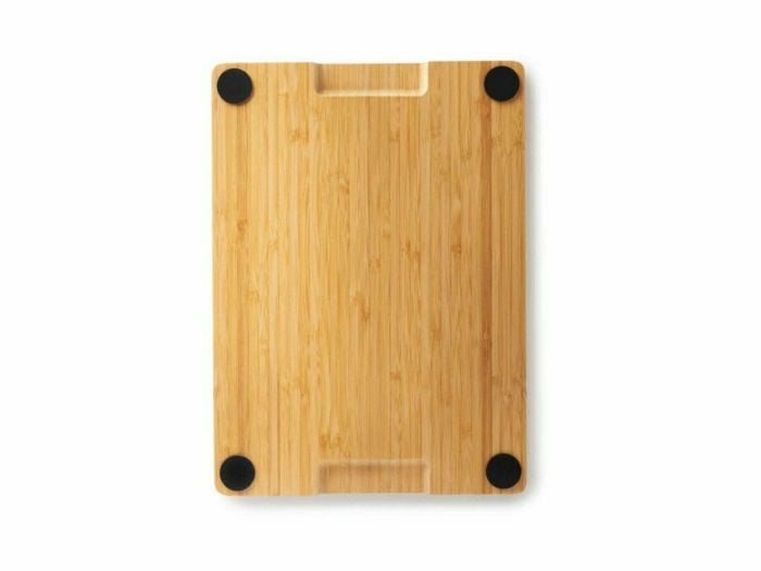 Napoleon 26,5 x 36,6 cm bamboe snijplank