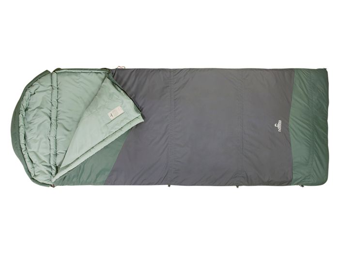 excelleren Middag eten alcohol Nomad Triple-S 2 slaapzak