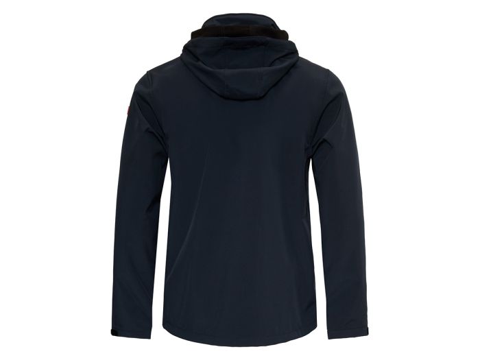 Nordberg softshell jacket eldgrim top