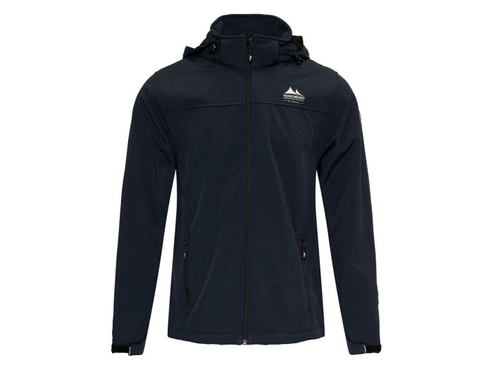 Nordberg softshell jacket review hotsell