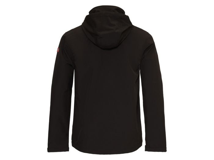 Nordberg softshell jacket eldgrim top