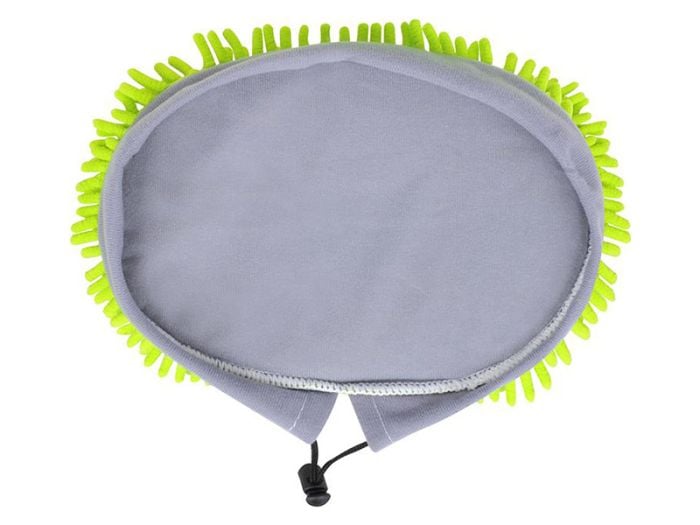 Obelink microvezel hoes voor chenille wasborstel