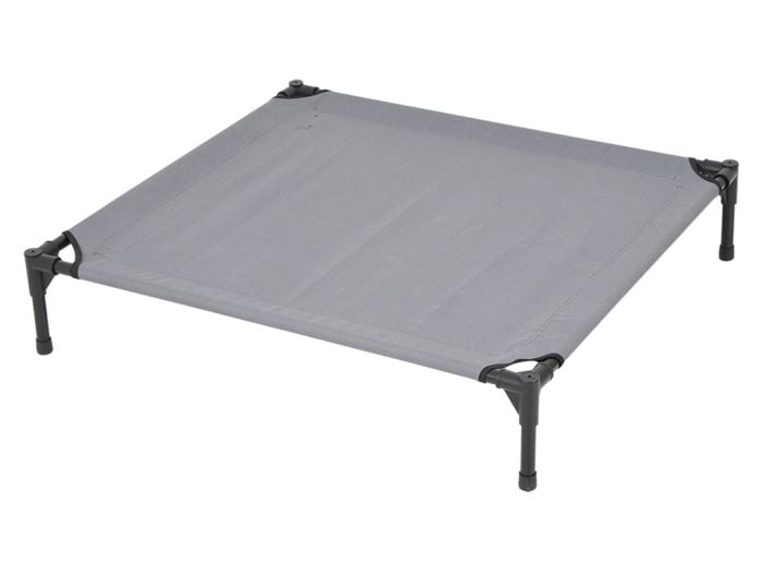 Obelink hondenbed met dak - M