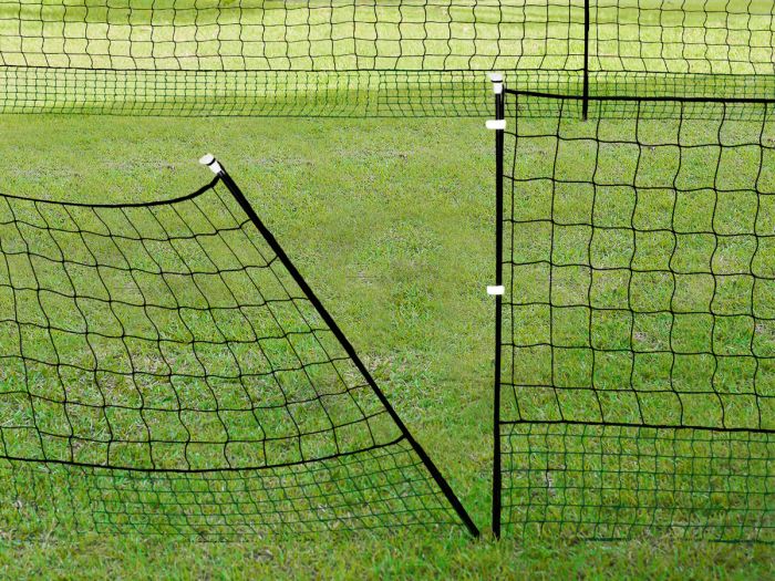 Obelink 18 meter omheiningsnet