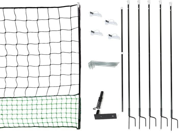 Obelink 18 meter omheiningsnet