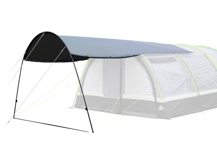 Obelink Soleil Plus Window CoolDark tentluifel