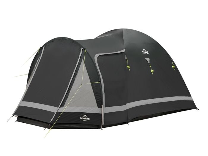 Obelink Boreas 5 koepeltent