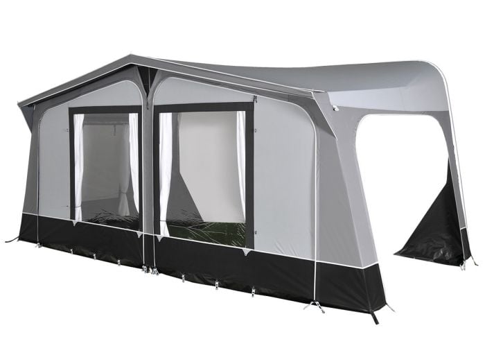 Obelink Capri 270 maat 12 (926 - 950 cm) caravanvoortent