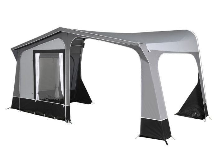 Obelink Capri 270 maat 15 (1001 - 1025 cm) caravanvoortent