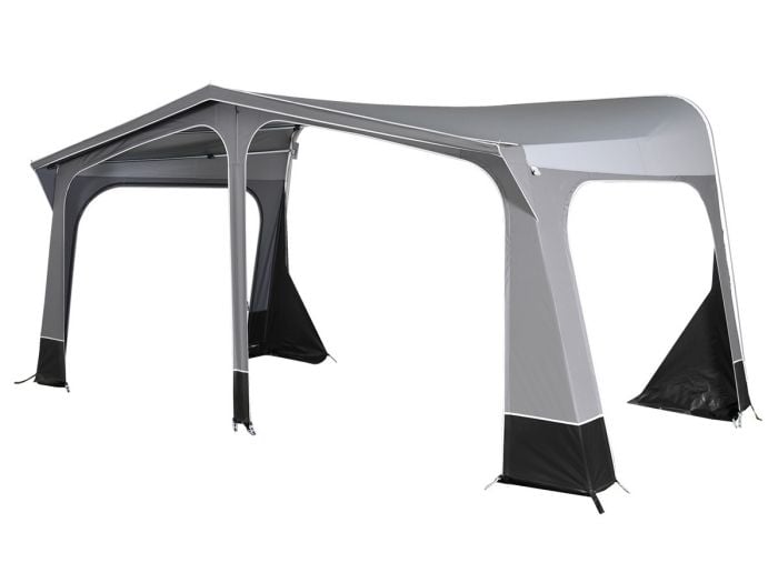 Obelink Capri 270 maat 12 (926 - 950 cm) caravanvoortent