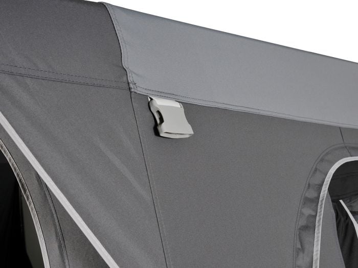 Obelink Capri 270 maat 12 (926 - 950 cm) caravanvoortent