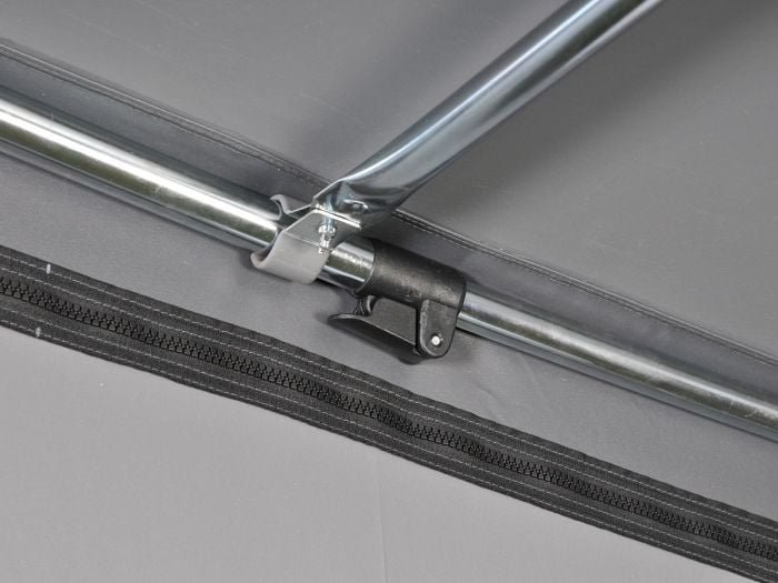 Obelink Capri 270 maat 12 (926 - 950 cm) caravanvoortent