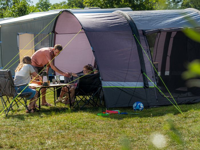 Obelink Columbia 5 Easy Air tunneltent