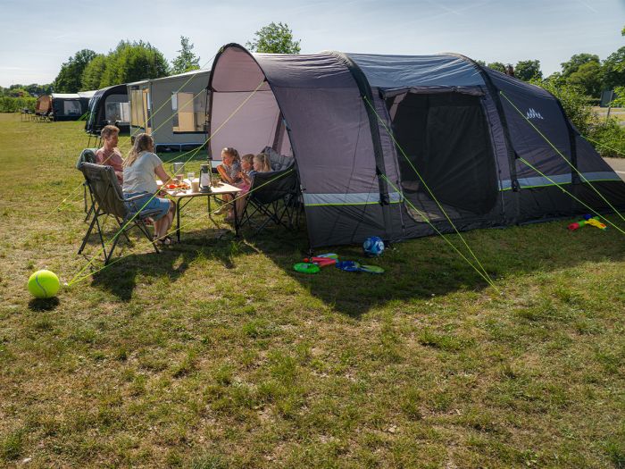 Obelink Columbia 5 Easy Air tunneltent