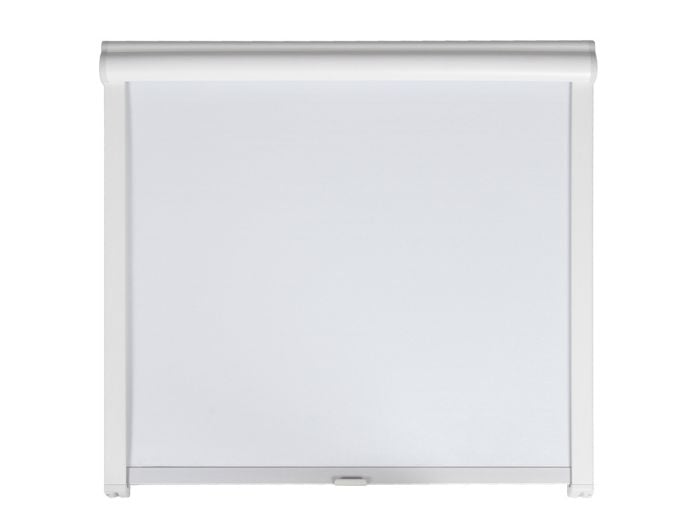 Obelink Velum Combirollo grey - 100 x 70 cm