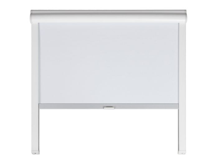 Obelink Velum Combirollo grey - 100 x 70 cm