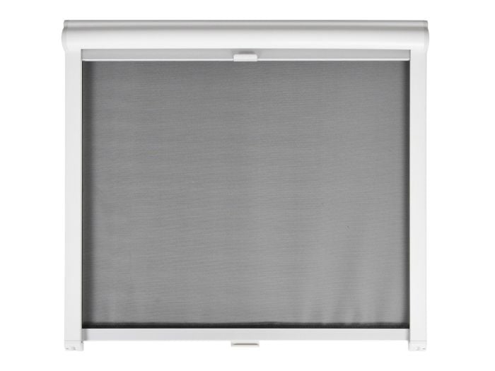 Obelink Velum Combirollo grey - 100 x 70 cm