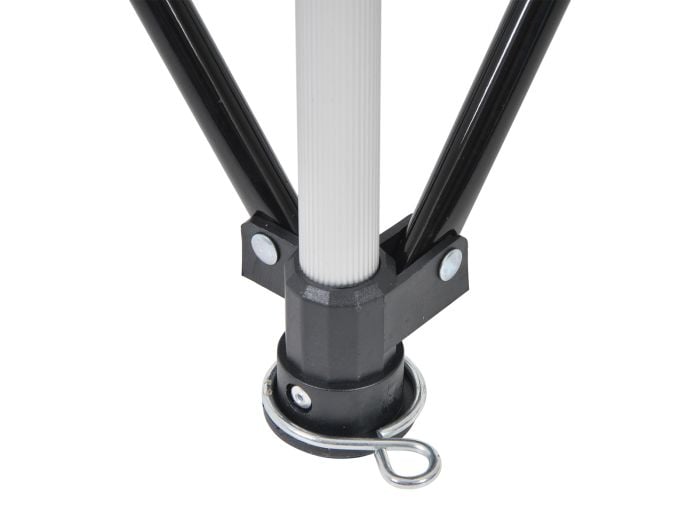 Obelink Compact Grey kinderstoel