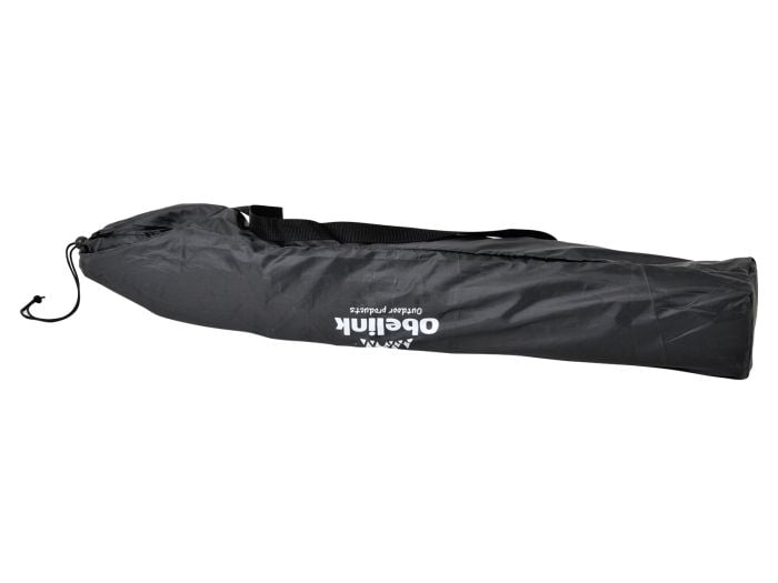 Obelink Compact Grey kinderstoel