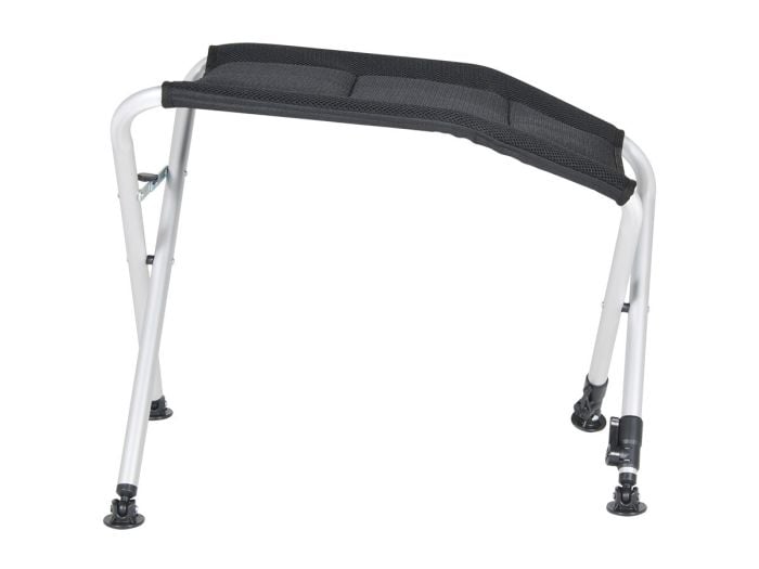 Obelink Corsa voetenbank - Black