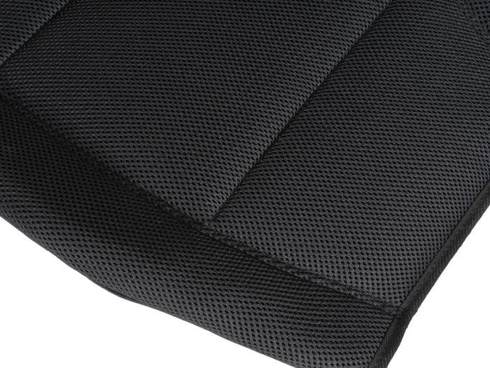 Obelink Corsa voetenbank - Black