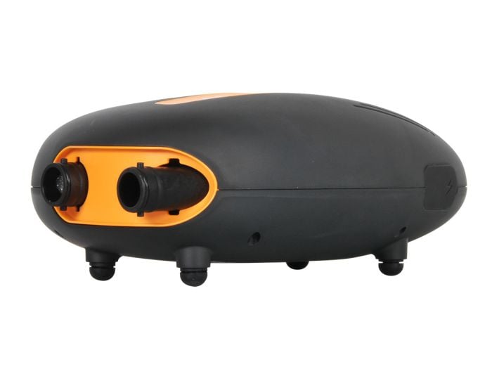 Obelink Cyclone tentpomp met accu