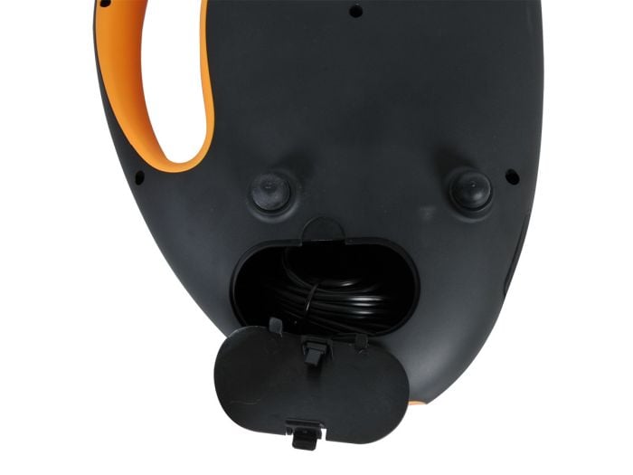 Obelink Cyclone tentpomp met accu