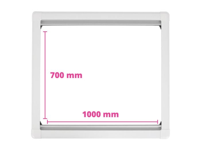 Obelink Eclipse Combirollo - 100 x 70 cm