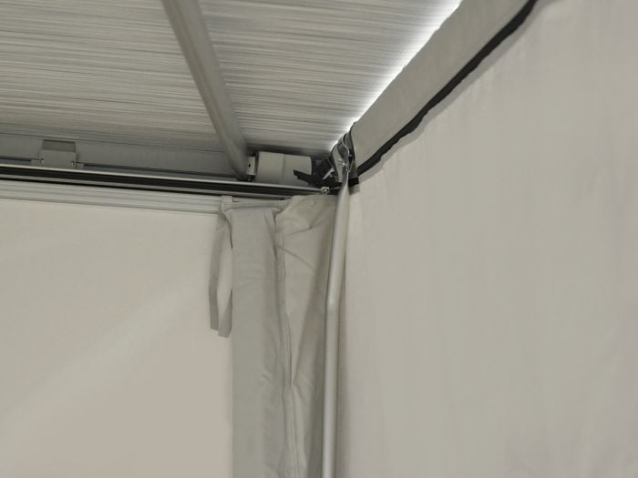 Obelink King Uni Zijwand Links/Rechts - Thule 6300/6200/6002
