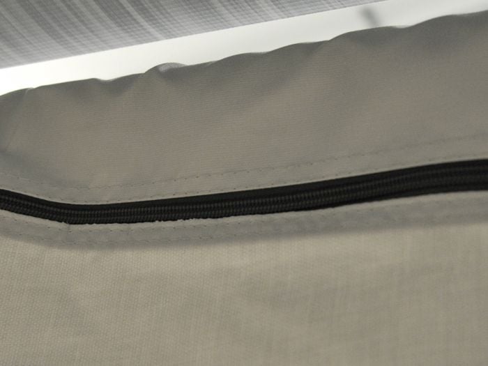 Obelink King Uni Zijwand Links/Rechts - Thule 6300/6200/6002