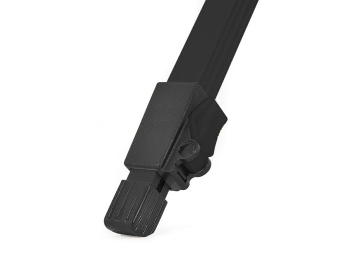 Obelink Clip koelboxstandaard - Black