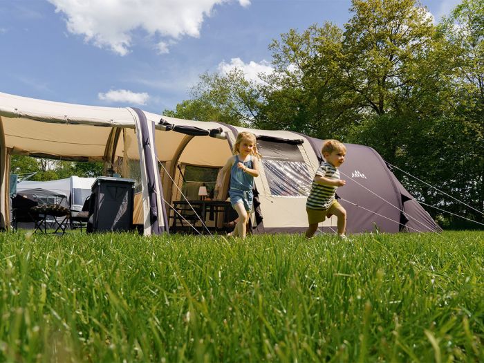 Obelink Miami 6 Easy Air opblaasbare tunneltent