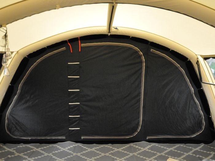 Obelink Miami 6 Easy Air opblaasbare tunneltent