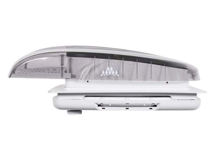 Obelink Panorama Fan Plus dakluik - transparent