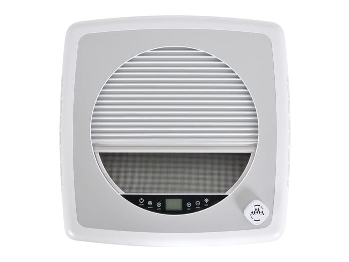 Obelink Panorama Fan Plus dakluik - transparent