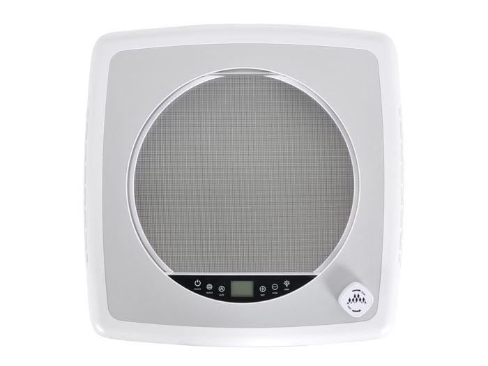 Obelink Panorama Fan Plus dakluik - white