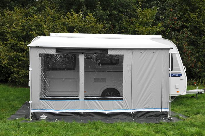 Tweedekans Obelink Queen voorwand - 330 cm