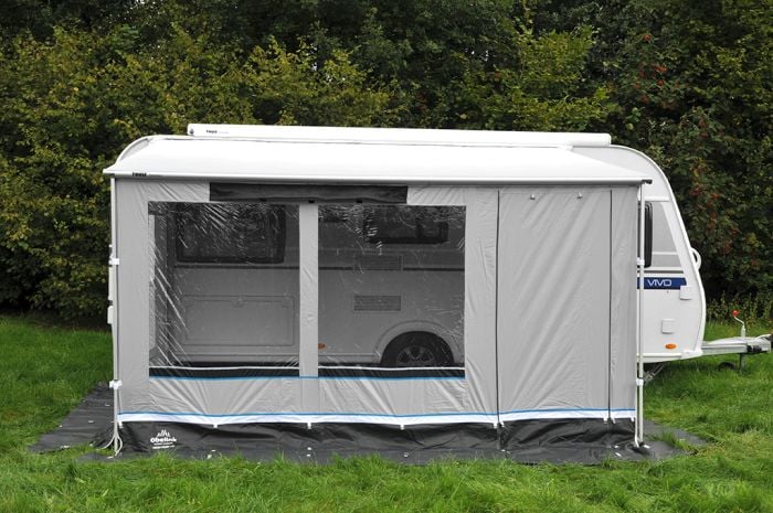 Tweedekans Obelink Queen voorwand 405