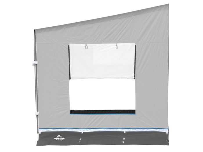 Obelink Queen luifeltent Fiamma Caravanstore XL - 310
