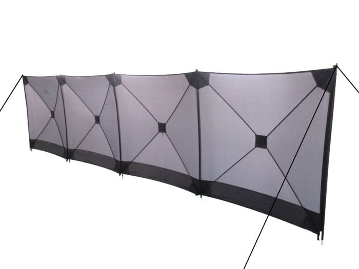 Tweedekans Obelink Quick 500 windscherm