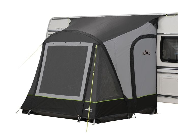 Obelink Rio 280 Easy Air caravan en camper voortent
