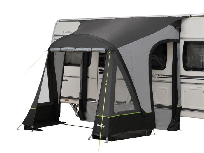 Obelink Rio 280 Easy Air caravan en camper voortent