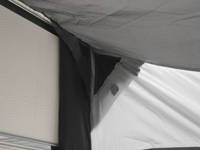 Obelink Rio 280 Easy Air caravan en camper voortent