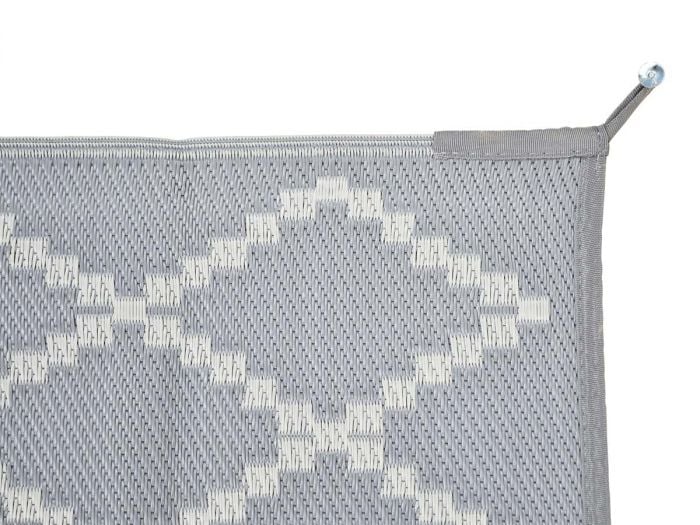 Obelink Patio Mat Diamond 370 x 290 cm tenttapijt