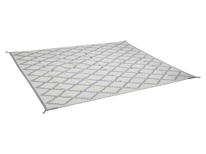 Obelink Patio Mat Diamond 370 x 290 cm tenttapijt