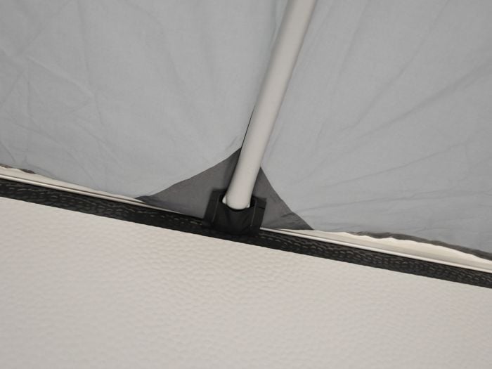 Obelink Saba 360 caravanvoortent