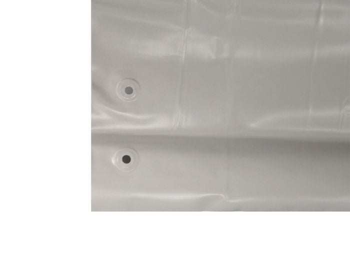 Obelink caravan tochtstrook - 650 cm