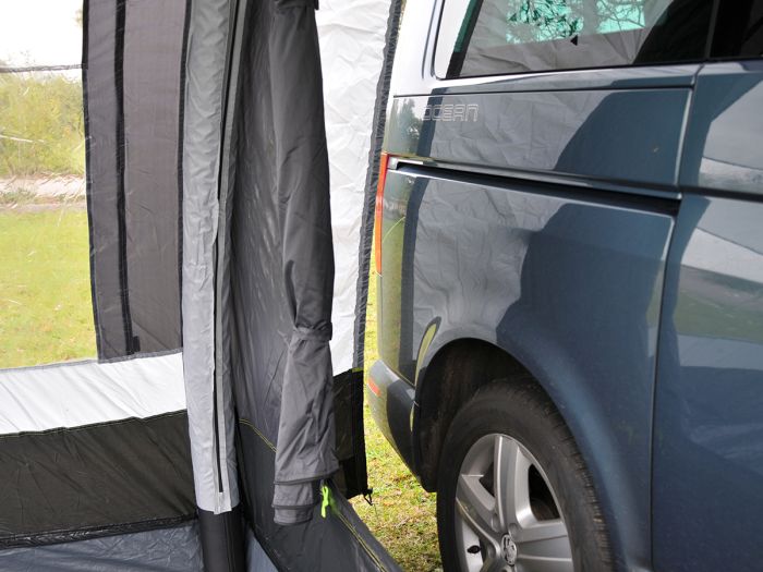 Tweedekans Obelink Trinity Easy Air