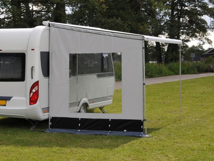 Obelink King Uni Zijwand Links/Rechts - Thule 6300/6200/6002